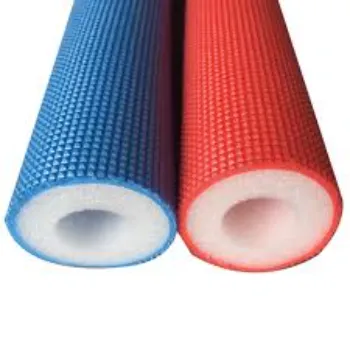  EPE Foam Tubes