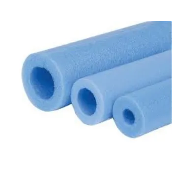 EPE Foam Tubes