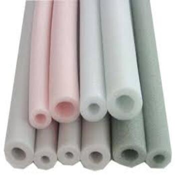 Automotive Interiors EPE Foam Tubes