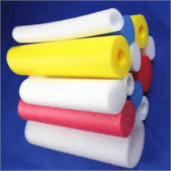 Multi Color , EPE Foam Tubes