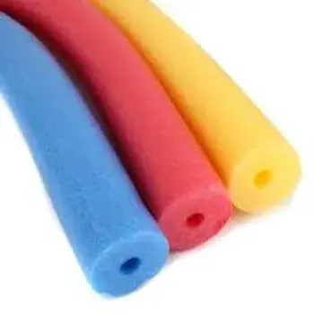  Good Quality EPE Foam Tubes