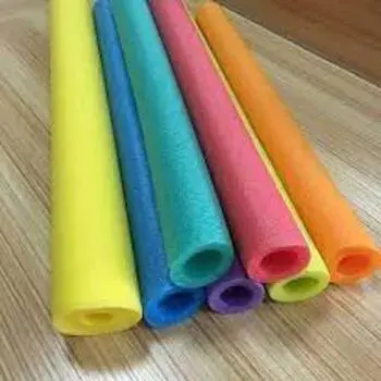 EPE Foam Tubes
