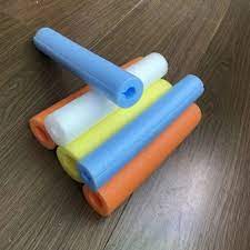 EPE Foam Tubes