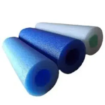 EPE Foam Tubes