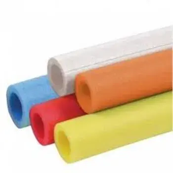 EPE Foam Tubes