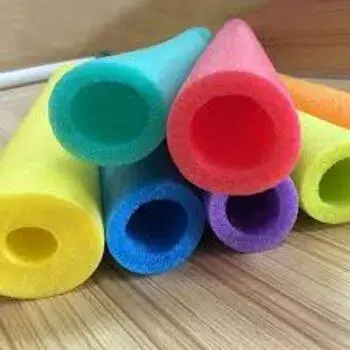 Nice EPE Foam Tubes