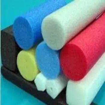 EPE Foam Tubes