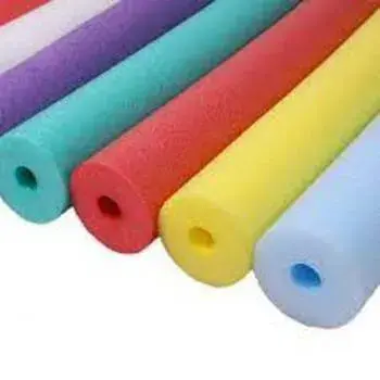 EPE Foam Tubes