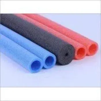 EPE Foam Tubes