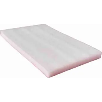EPE Sheet Foam Packaging