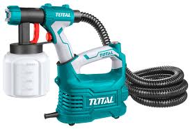 Electric Spray Gun