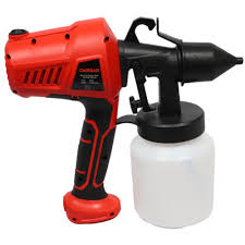 Electric Spray Gun