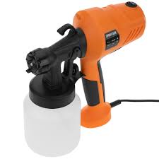 Electric Spray Gun