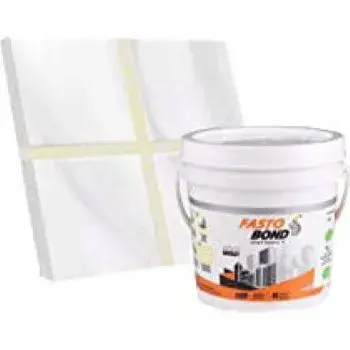 Epoxy Grout