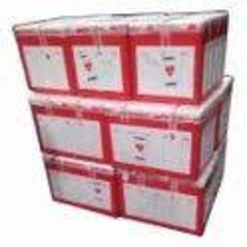Leesha Craft EPS Box