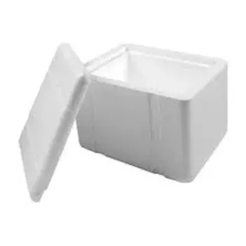 EPS Thermocol Box