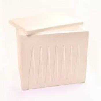 Custom Design EPS Thermocol Box