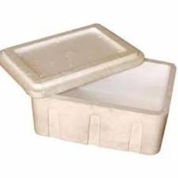 EPS Thermocol Box