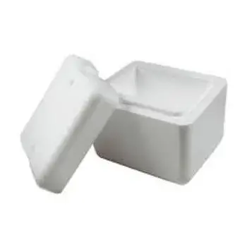 EPS Thermocol Box