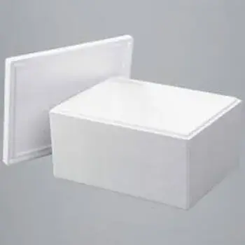 EPS Thermocol
Box