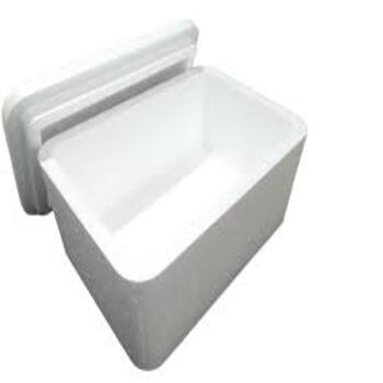 Precision EPS Thermocol Box