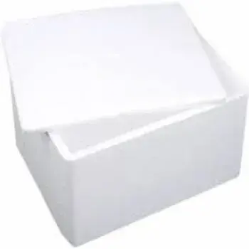 Nice EPS Thermocol Box