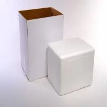 EPS Thermocol Box