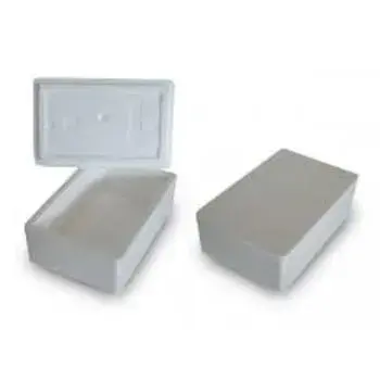High Durability EPS Thermocol Box