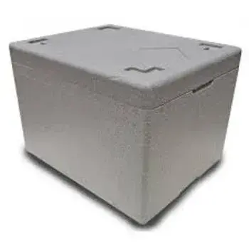 EPS Thermocol Box