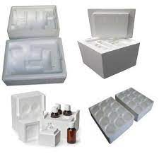 Eps Thermocol Box