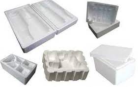 Eps Thermocol Box