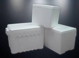 Eps Thermocol Box