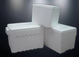 Perfect Accuracy EPS Thermocol Box
