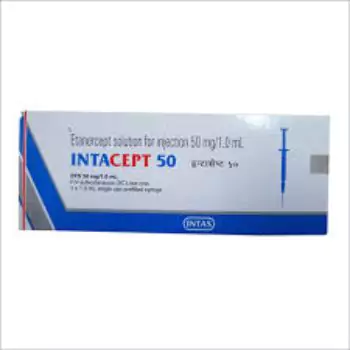 Etanercept Tablet