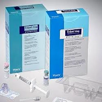 Etanercept Tablet