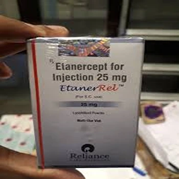 Etanercept Tablet