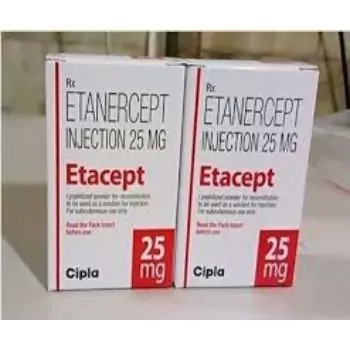 Etanercept Tablet