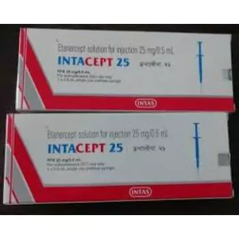 Etanercept Tablet