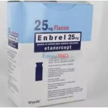 Etanercept Tablet