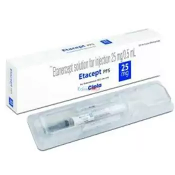 Etanercept Tablet