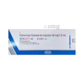 Etanercept Tablet
