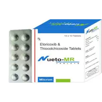 Etoricoxib Tablet