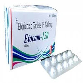 Etoricoxib Tablet
