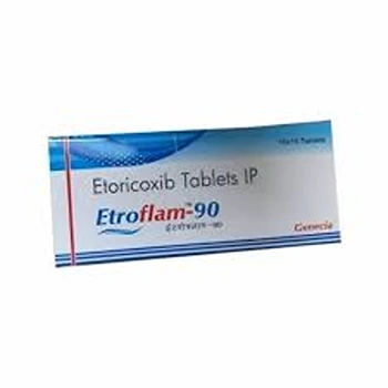 Etoricoxib Tablet