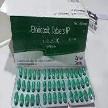 Etoricoxib Tablet