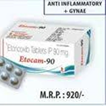 Etoricoxib Tablet