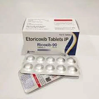 Etoricoxib Tablet