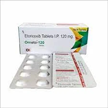 Etoricoxib Tablet