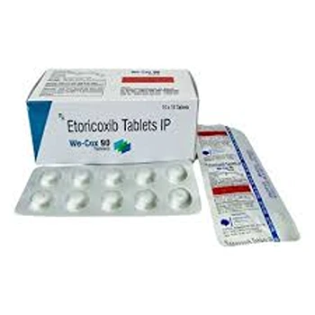 Etoricoxib Tablet