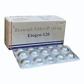 Etoricoxib Tablet